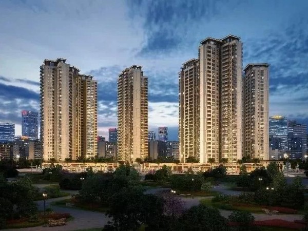 中山遠(yuǎn)洋世家 中山遠(yuǎn)洋世家